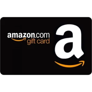 Because Amazon knows what we need before we do.