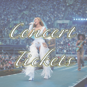 Because being a loyal member of the Beyhive ain't cheap