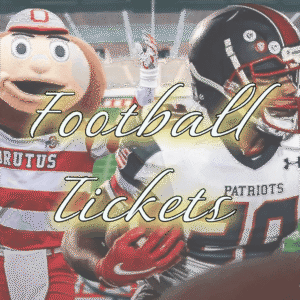 Go Buckeyes! ..... oh yeah, and Patriots.